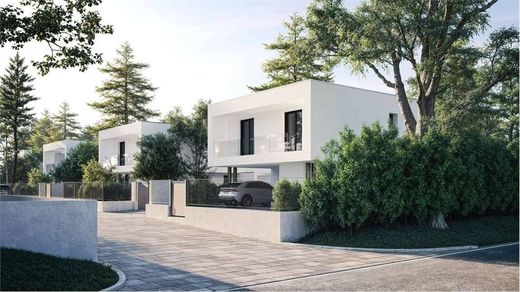 Villa - San Bonifacio, Provincia di Verona