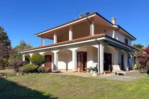 Villa à Sangano, Turin