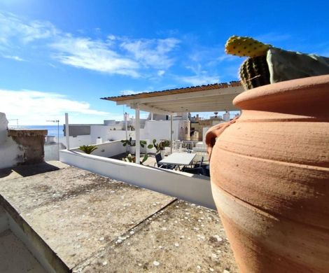 豪宅  Gallipoli, 莱切省