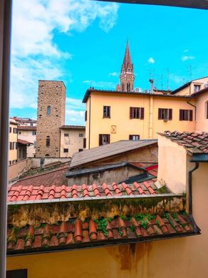 Piso / Apartamento en Florencia, Toscana