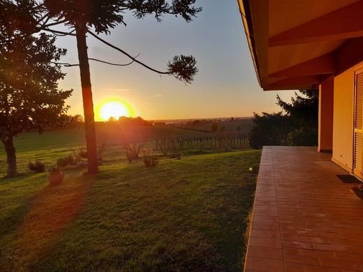 Country House in Velletri, Rome