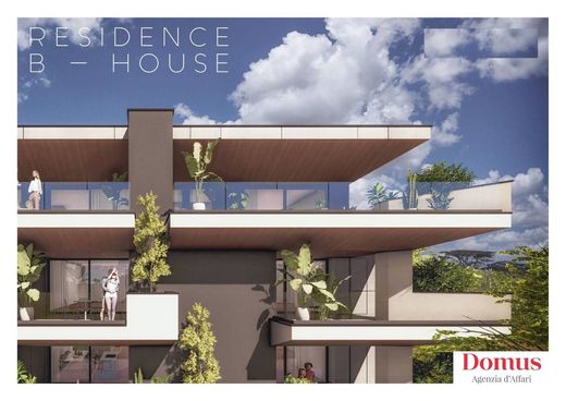 Attico a Treviso, Veneto