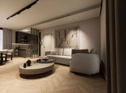 Apartment in Casoria, Naples