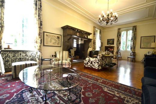 Villa - Treviglio, Bérgamo