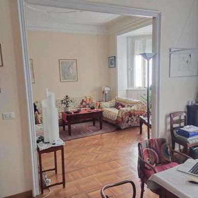 Apartment in Milan, Lombardy