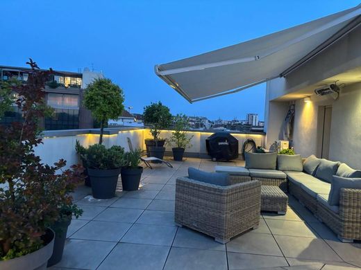 Attico a Milano, Lombardia