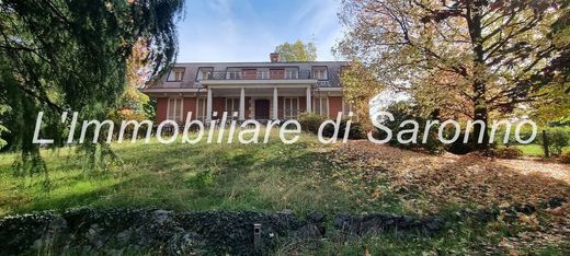 Villa - Turate, Provincia di Como