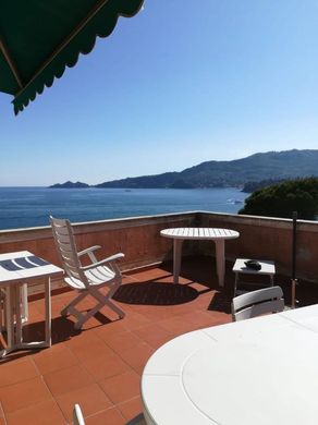 Apartamento - Rapallo, Génova