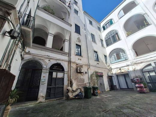 Apartament w Salerno, Provincia di Salerno