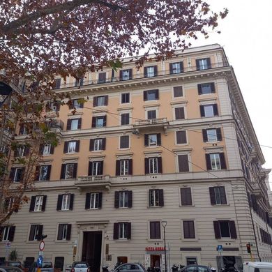 阁楼  罗马市, 罗马省