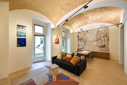 Apartment in Turin, Piedmont