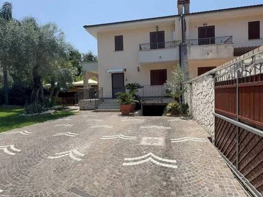 Villa in Sperlonga, Provincia di Latina