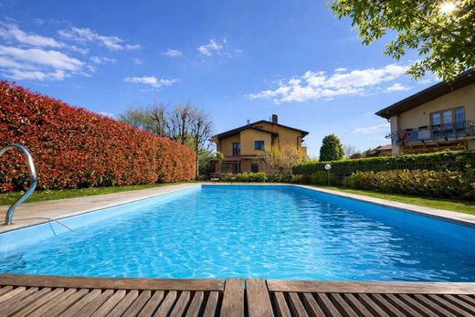 Villa in Vinovo, Turin