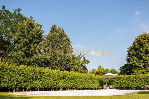 Castelnuovo Rangone, Provincia di Modenaのヴィラ