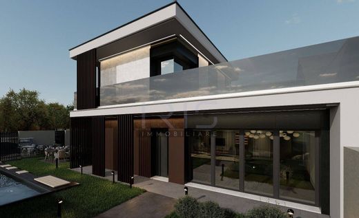 ‏וילה ב  Cesano Maderno, Provincia di Monza e della Brianza