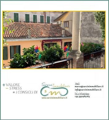 Apartament w Wenecja, Provincia di Venezia