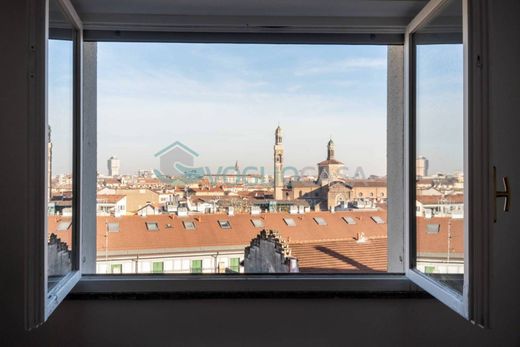 ﺷﻘﺔ ﻓﻲ ميلانو, Città metropolitana di Milano