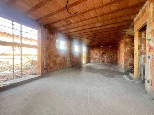 Villa à Crevalcore, Bologne