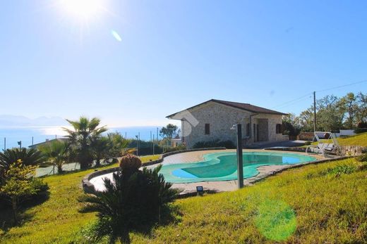 Villa à Ispani, Salerne