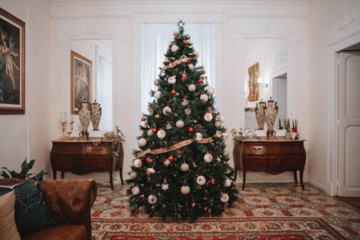 ‏וילה ב  מסינה, Messina