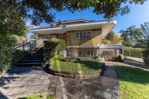 Villa à Rome, Latium