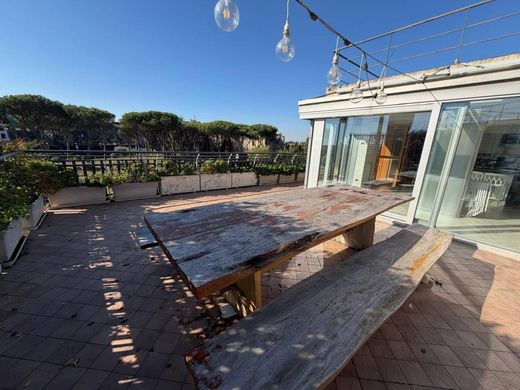 ローマ, ラツィオ州のペントハウス