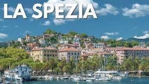 Daire La Spezia, La Spezia ilçesinde