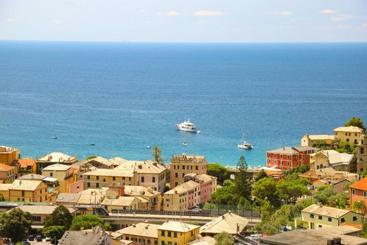 Βίλα σε Bonassola, Provincia di La Spezia