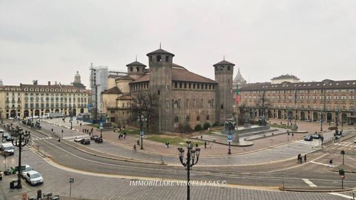 Piso / Apartamento en Turín, Piamonte