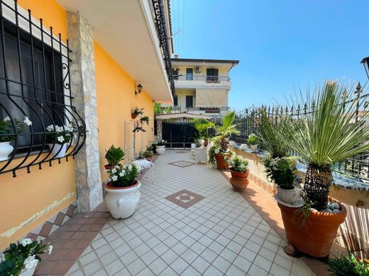 Villa in Ercolano, Naples