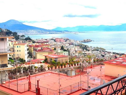 Apartment in Naples, Campania