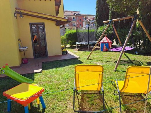 Country House in Scandicci, Florence