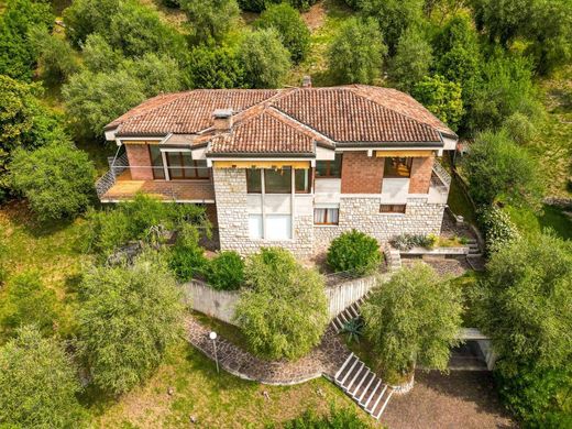 Villa en Salò, Provincia di Brescia