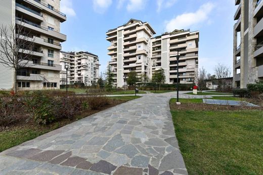 Daire Segrate, Milano ilçesinde