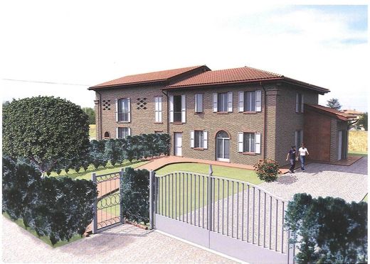 Villa in Sala Bolognese, Bologna