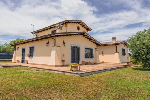 Villa Campagnano di Roma, Roma