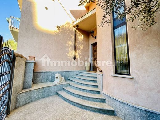 Villa en Ciriè, Turín