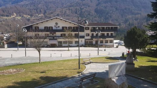 ﻓﻴﻼ ﻓﻲ Cencenighe Agordino, Provincia di Belluno