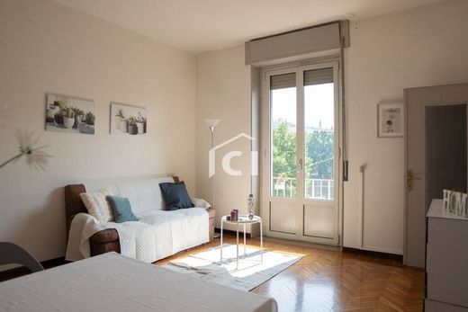 Daire Verona, Verona ilçesinde