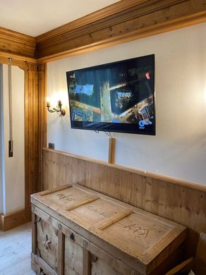 Apartamento - Cortina d'Ampezzo, Provincia di Belluno