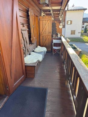 Piso / Apartamento en Cortina d'Ampezzo, Provincia di Belluno