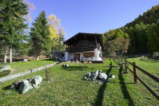 Willa w Valtournenche, Valle d'Aosta