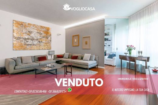 Apartment in Milan, Lombardy