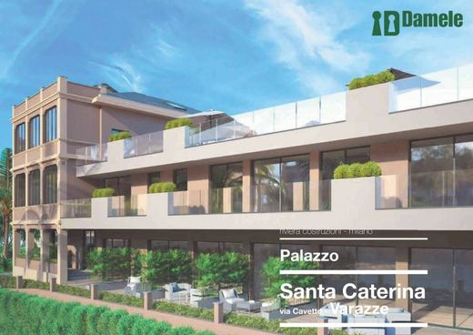 Apartamento - Varazze, Provincia di Savona