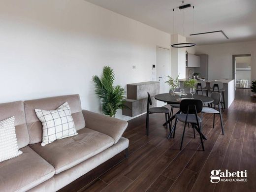 Apartment in Gabicce Mare, Pesaro and Urbino