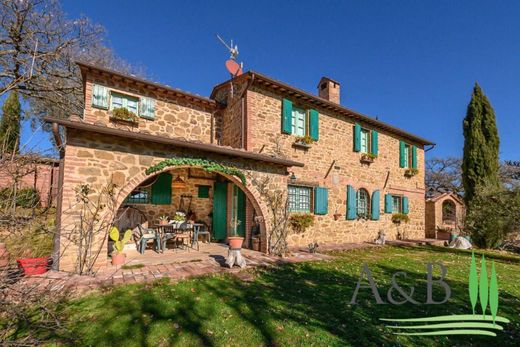 Country House in Città della Pieve, Provincia di Perugia