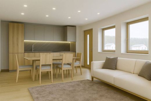 Apartament w San Vito di Cadore, Provincia di Belluno