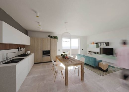 Apartment / Etagenwohnung in Chioggia, Venedig