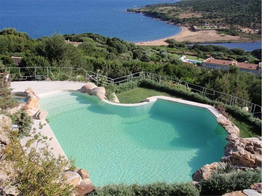 Βίλα σε Baja Sardinia, Provincia di Sassari