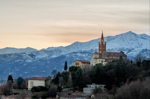 Villa en Peñarol, Turín